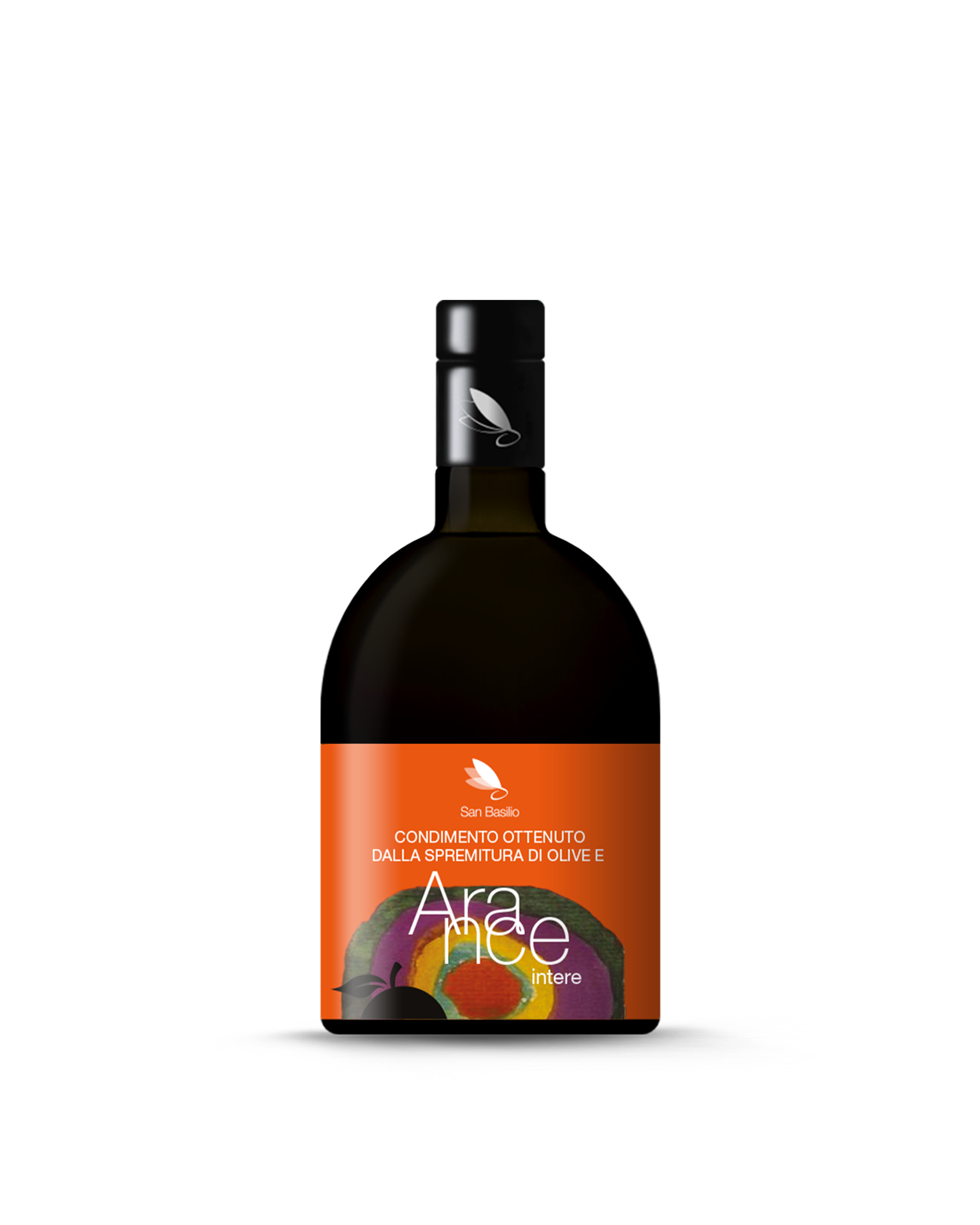 arancia-condimenti-olio-san-basilio-250ml Arance - immagine 1